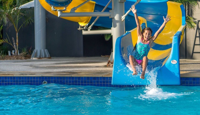 Nobby Beach Holiday Village