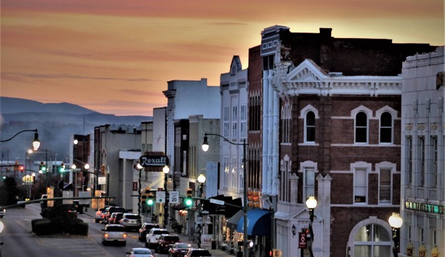 Noble Executive Suite