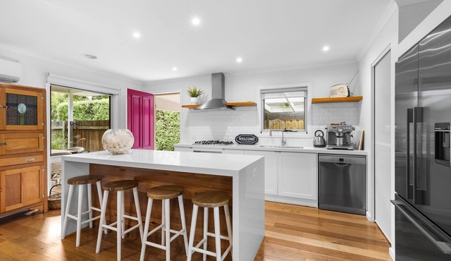 Noble Lifestyle, Barwon Heads