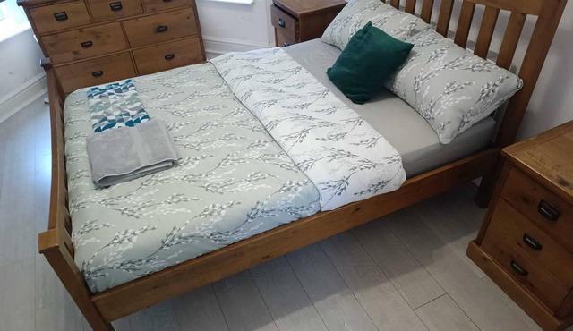 Noble Prestige Apartments; Liverpool