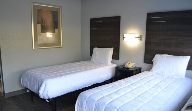 Noble Suites Jacksonville