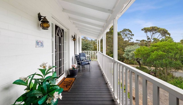 Noble Villa - Anglesea