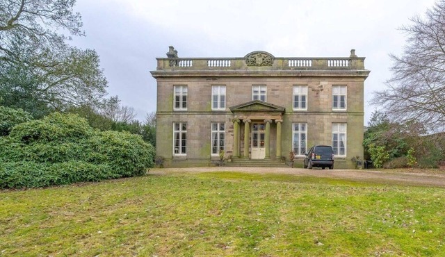 Noblethorpe Hall * Perfect Retreat in the Yorkshire Countryside*