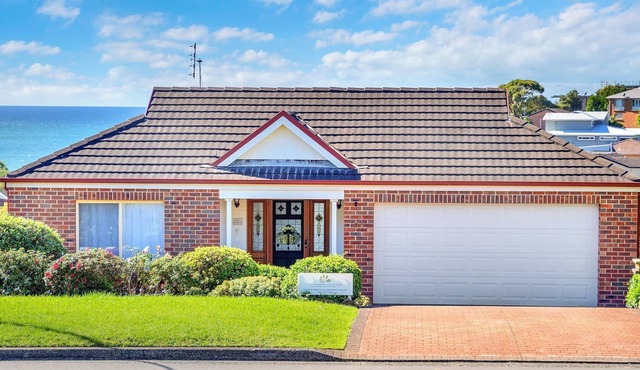 Nobleview, Gerringong, South Coast