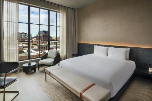 Nobu Hotel Chicago