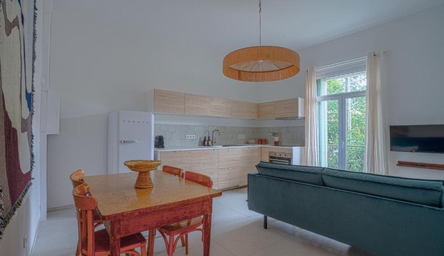 NOCNOC - Le Ceramica - Le calme en ville, T3 très fonctionnel