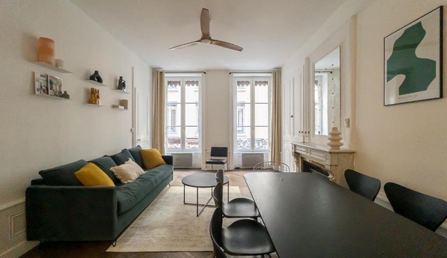 NOCNOC - Le Rayonnant