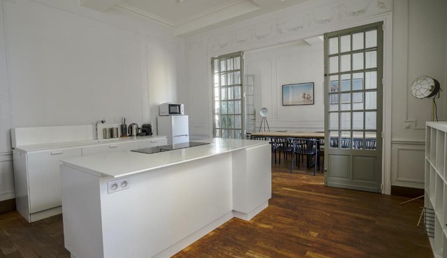 NOCNOC - Les Trois Grâces