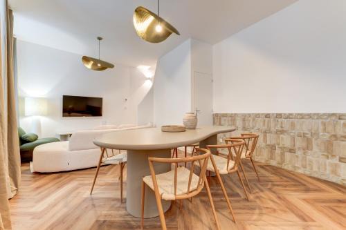 NOCNOC - Maison Louise