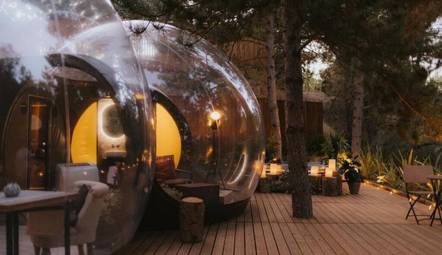 Noctis Hotel
