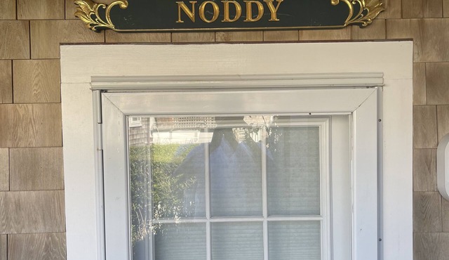 Noddy - Cozy & cute 1st Floor Studio close to town with everything you need.
