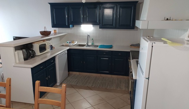 Noemma house in the countryside