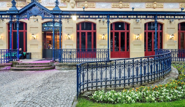 Noemys Néris Montluçon