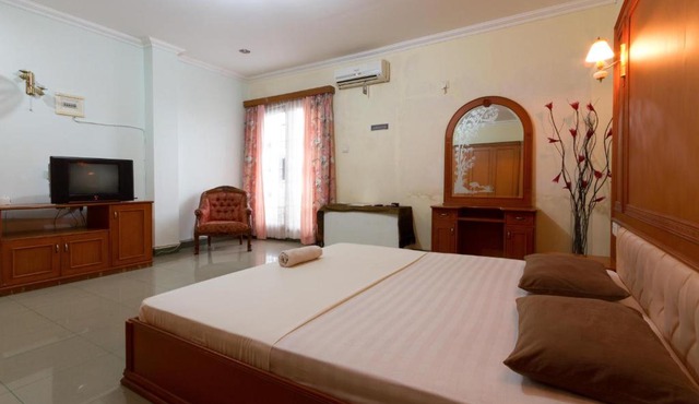 Noerbaya Homestay