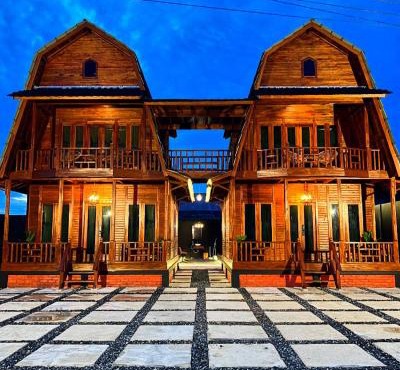 Noerbaya House Bukittinggi