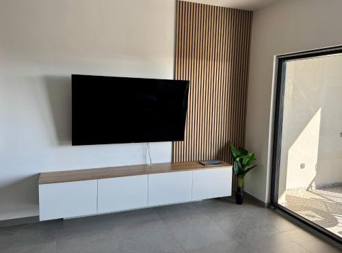 NOERO Apartment - with seaview