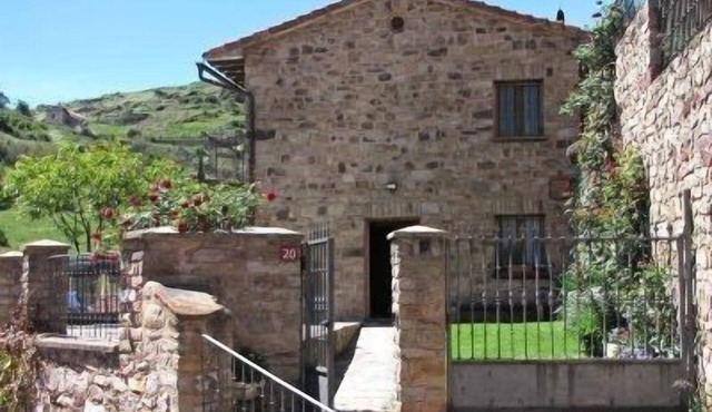 Nogales House - La Costanilla