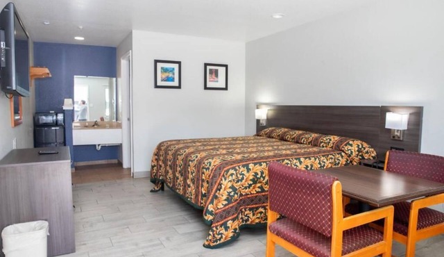 Nogalitos Motel