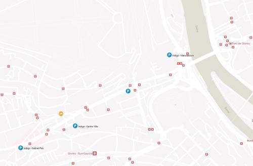 Nohée x Beauquartier - Lyon