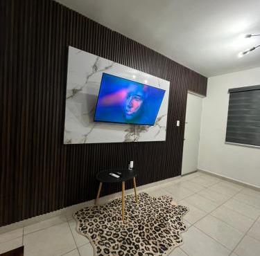 Noir Beach Suite