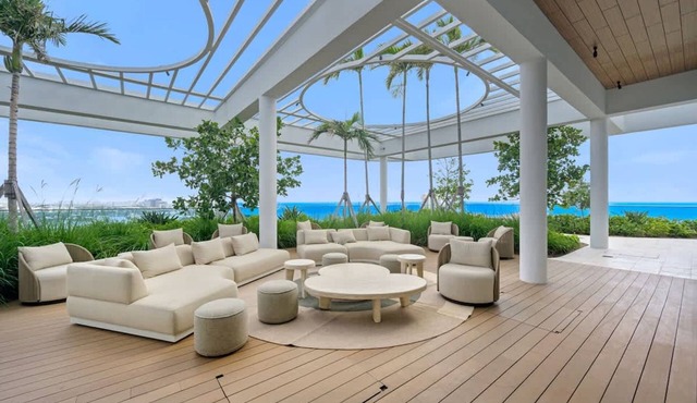 NOK Amazing 1 BR in Miami Beach