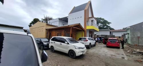 Nok Homestay
