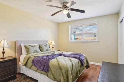 NOLA (3Bd) hub