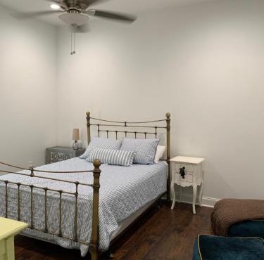 Nola home