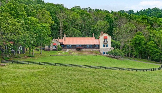 Nolensville 5BR w/Views, Porch & Privacy