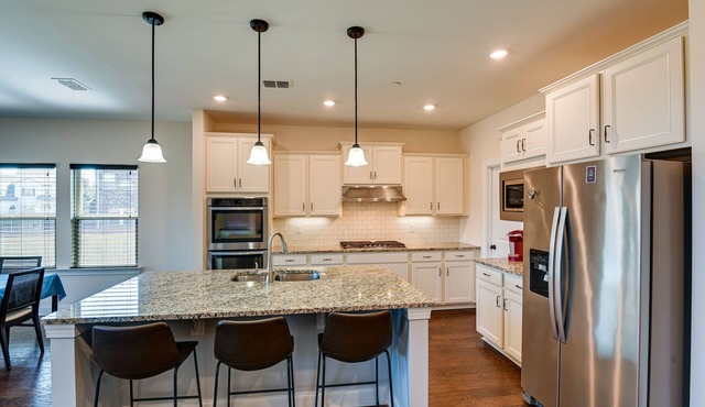 Nolensville Home w/Free WiFi: 20 Mi to Nashville!