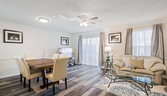 Noliga Home Sweet Home