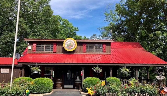 Nolin Lakefront Resort - July 4th Special!!