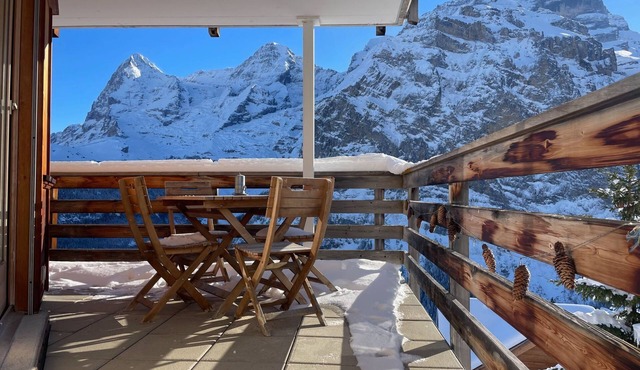 Nollen 6-Bett-Wohnung by Interhome