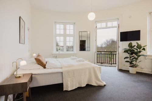 Nomad City Hotel - Odense