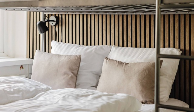 Nomad City Hotels - Odense
