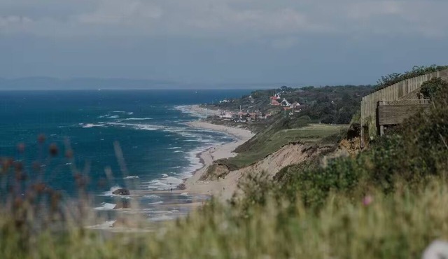 Nomad City Hotels Vejby Beach Hotel