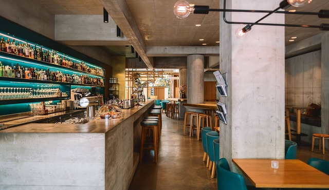 Nomad Design & Lifestyle Hotel - Member of Design Hotels