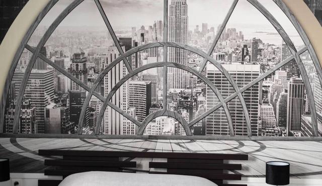 Nomad Explorer Apartment