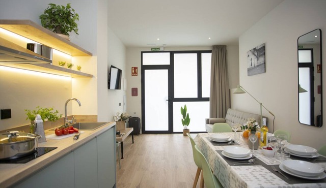 Nomad Haux Mestalla 110