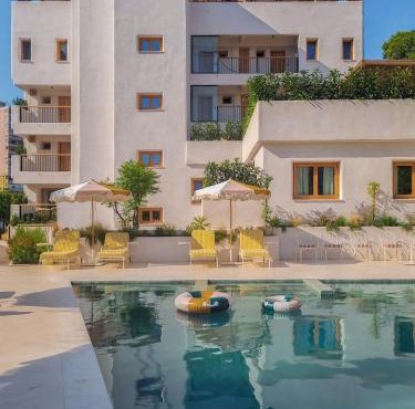 Nomad Hotel Cala Finestrat