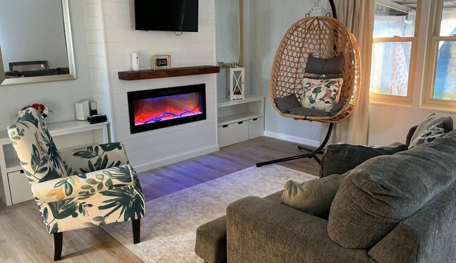 Nomad Hub: Ideal for Long Stays - Pet friendly