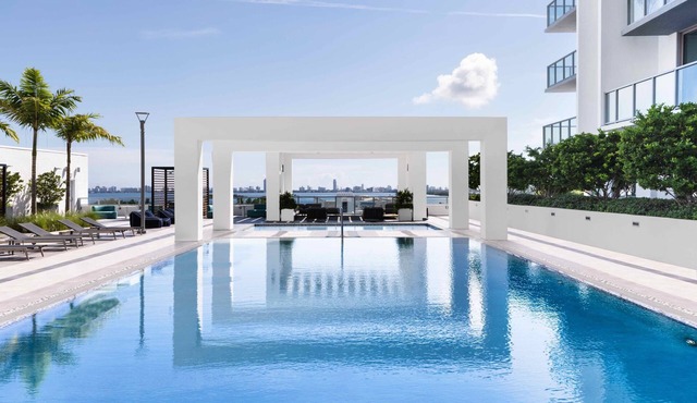 Nomada Residences