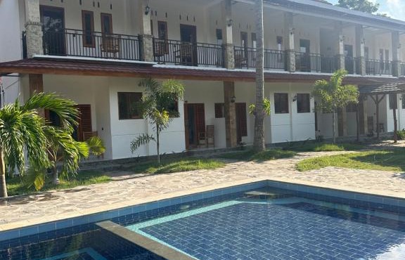 Nomados Hotel