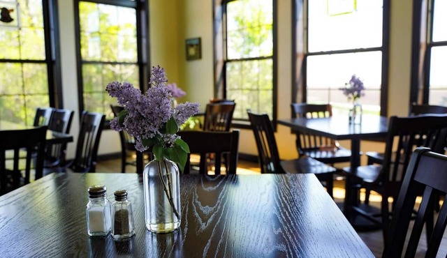 Nome Schoolhouse Inn and Event Center