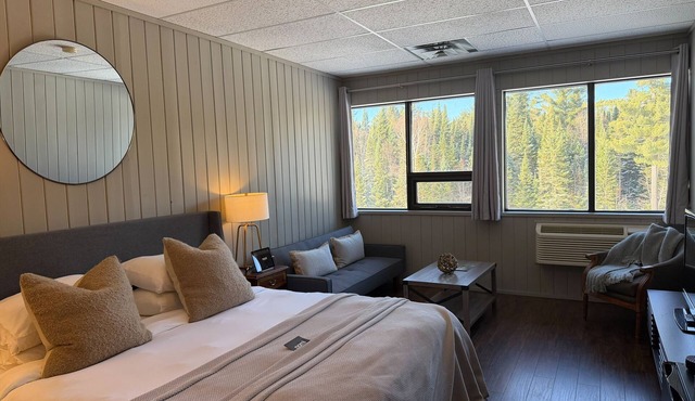 Nomi - 304 King Suite