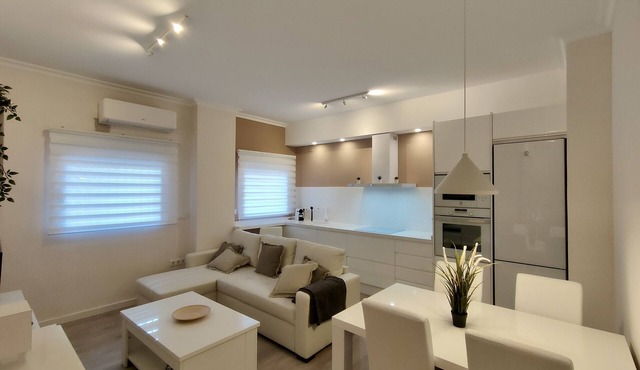NON STRESS: Charming apartment
