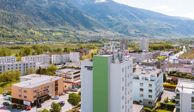 Nonanteneuf Sierre