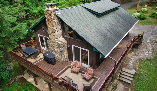 nOnce Upon a Lake - Camp Happily Ever After