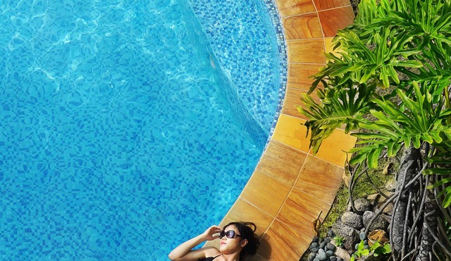 Nongsa Point Marina & Resort