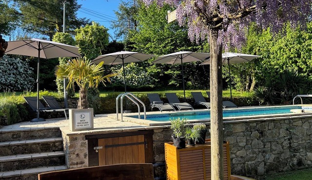 Nonna's B&B, your home away